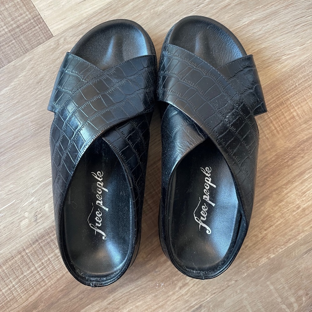 Free People Roxanne Sandals
